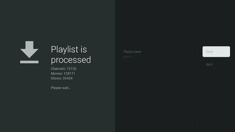 typhoon-iptv-playlist-is-processed
