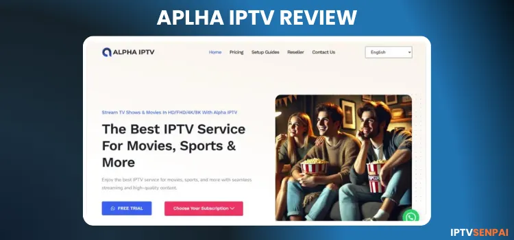 APLHA-IPTV-REVIEW (New)