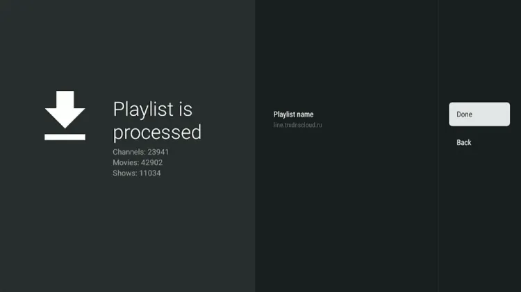 EVESTV-IPTV-playlist-is-processed