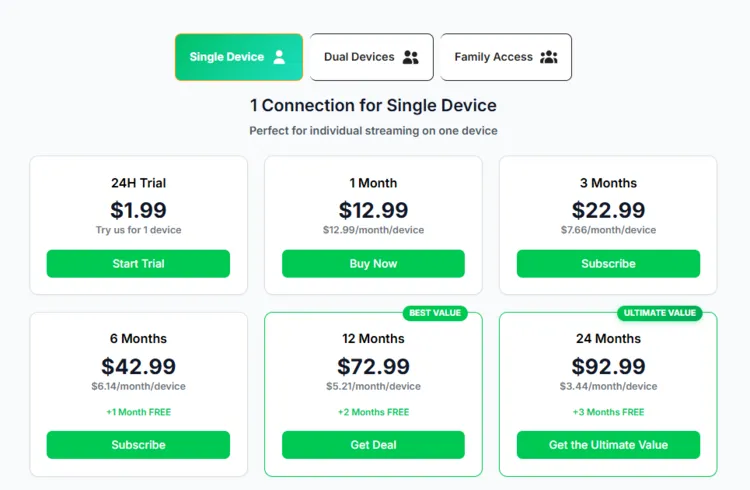 EVESTV-IPTV-subscribtion-plans