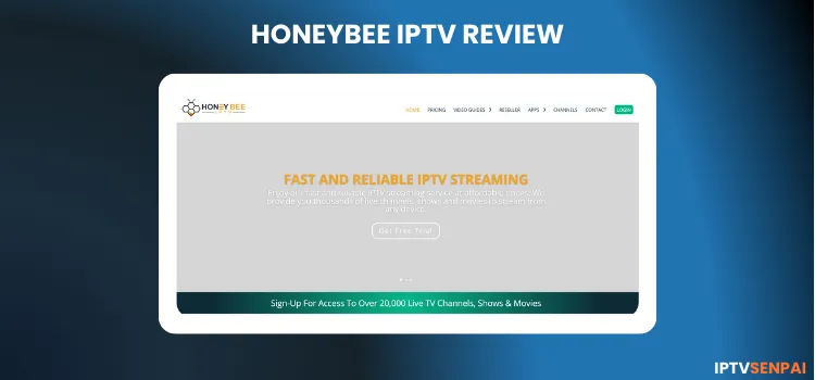 HONEYBEE-IPTV-REVIEW-1