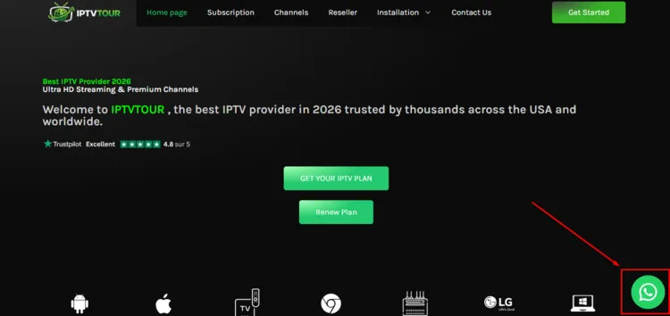 IPTV-TOUR-Whatsapp