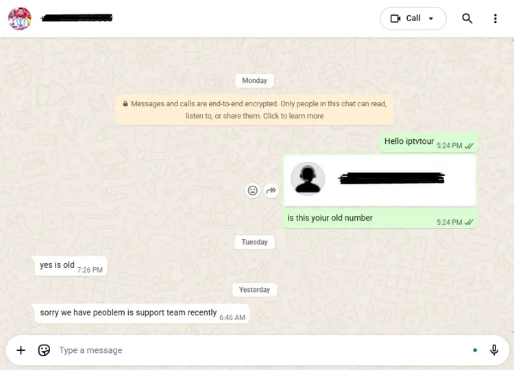 IPTV-TOUR-customer-support