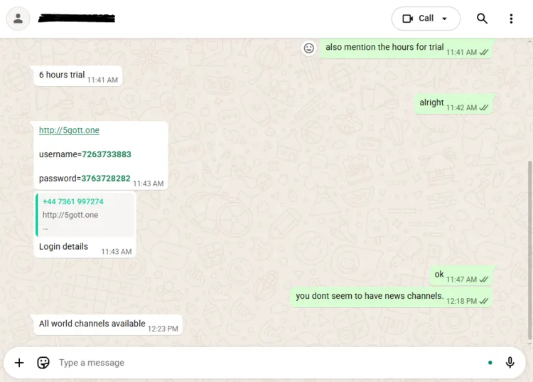 IPTV-UK-customer-service