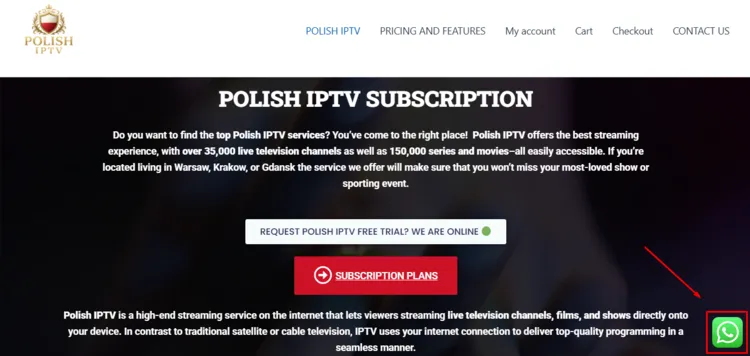 Polish-IPTV-WhatsApp-icon