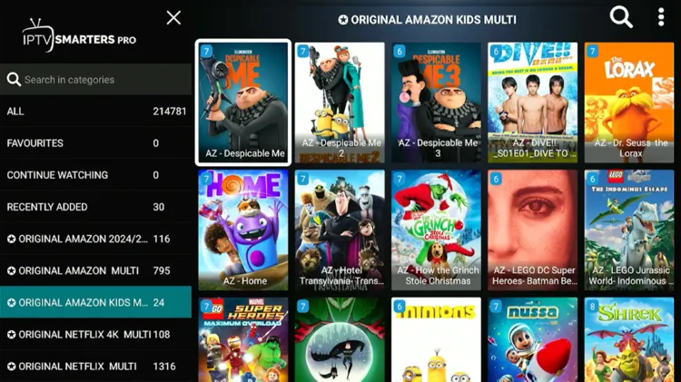 SILK-IPTV-successfuly-installed