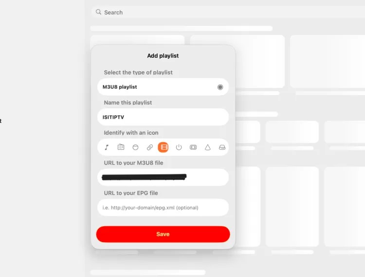 UHF-Player-Add-Playlist