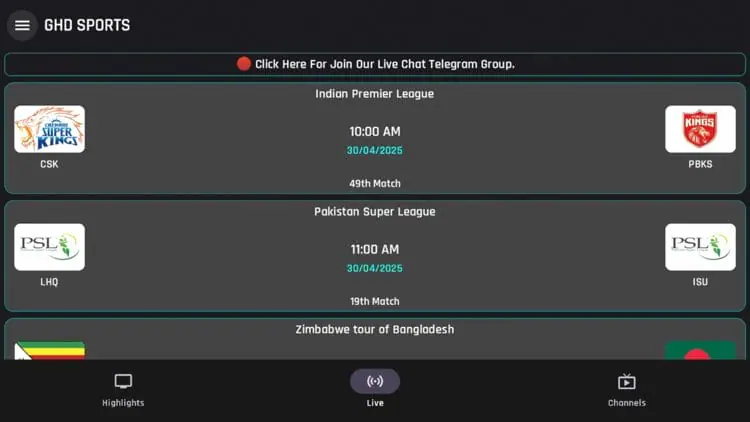best-downloader-codes-GHD-Sport