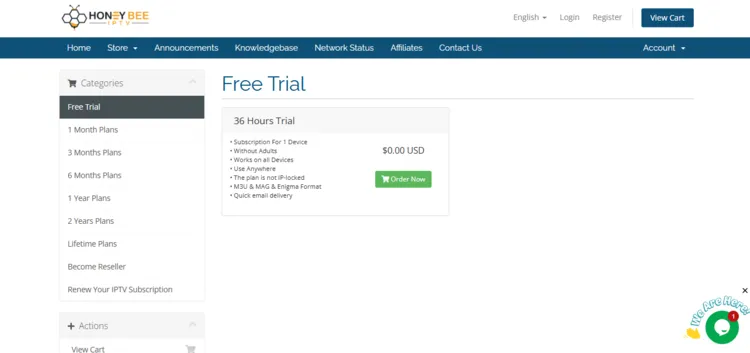 honey-bee-iptv-free-trial-2