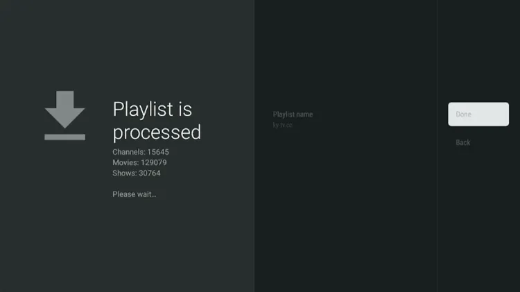 honey-bee-iptv-playlist-is-processed
