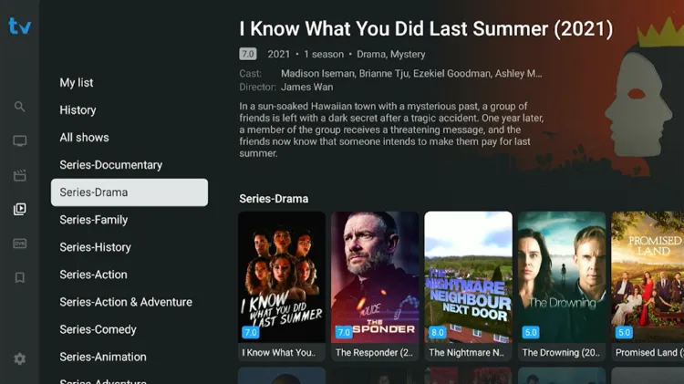 honey-bee-iptv-sucessfully-installed