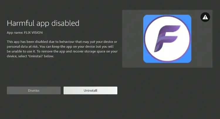 Amazon-blocking-apps