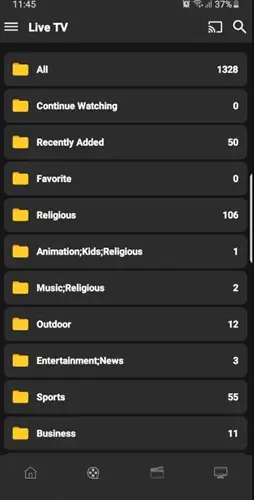 BEST-IPTV-Players-for-andorid-phone-9xm