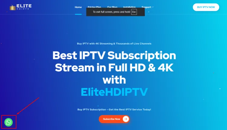 Elite-HD-IPTV-WhatsApp-icon