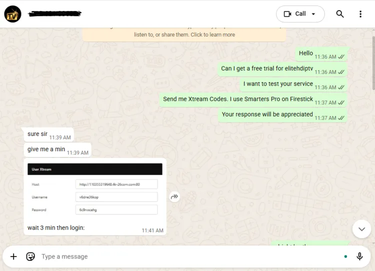 Elite-HD-IPTV-login-credentials