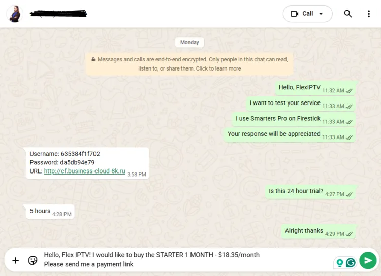 Flex-IPTV-buying-subscribtion