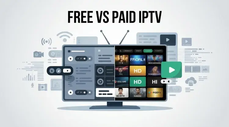 Free-v-Paid-IPTV-services-1