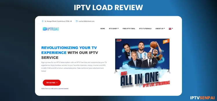 IPTV-LOAD-REVIEW