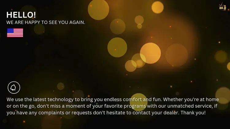 Strong-8k-Dummy-Screen