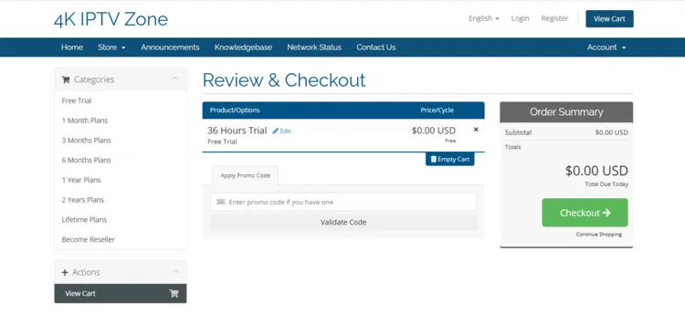 4K-IPTV-Zone-review-&-checkout