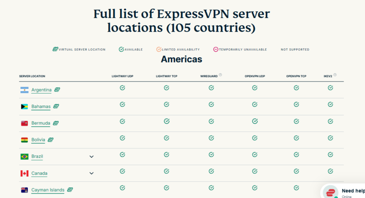 Express-VPN-pricing