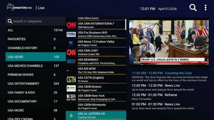 LayerSeven-IPTV-live-tv