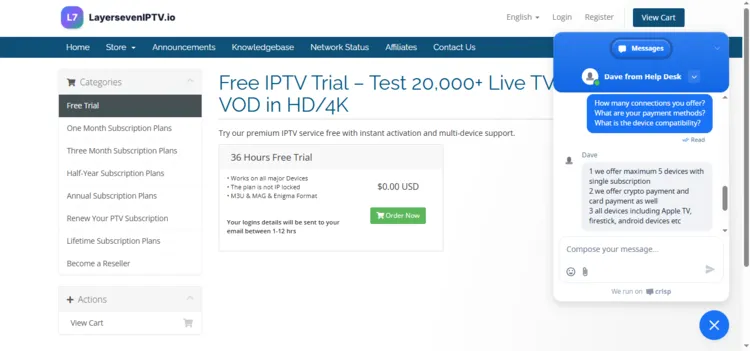 Layerscreen-live-chat