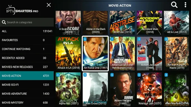 Nomad-IPTV-VOD