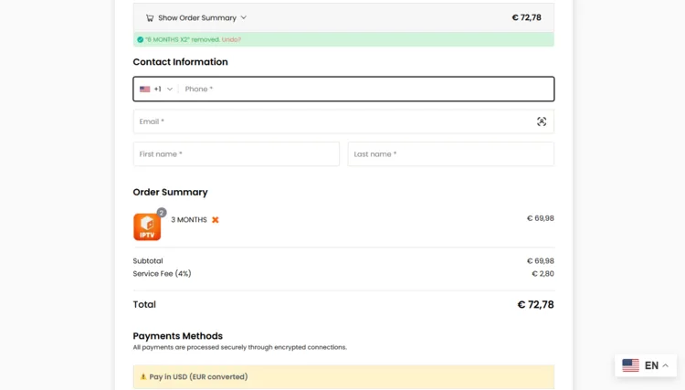 Origine-TV-checkout-window