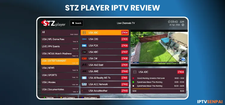 STZ-PLAYER-IPTV-REVIEW