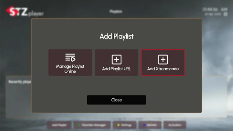 STZ-Player-add-xtreamcode