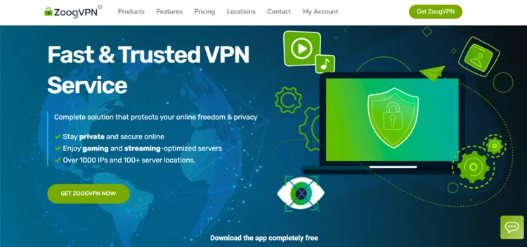 Zoog-VPN