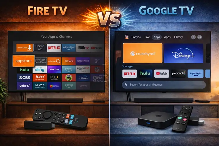 google-appstore-vs-amazon-app store