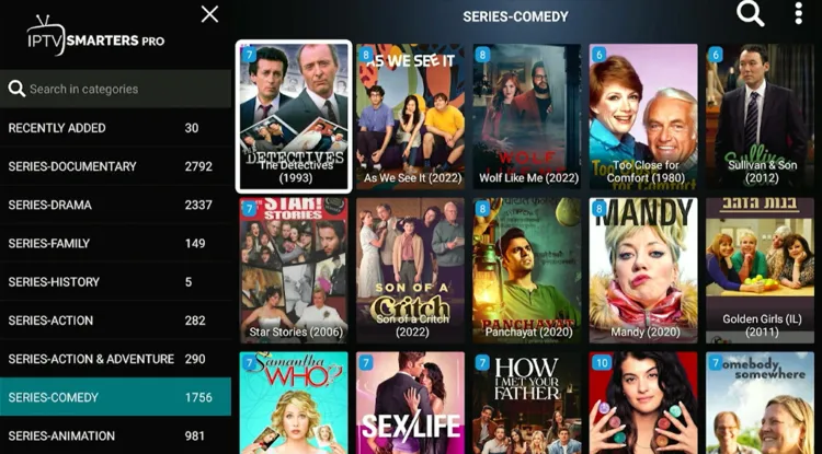 Shoroc-IPTV-successfully-installed