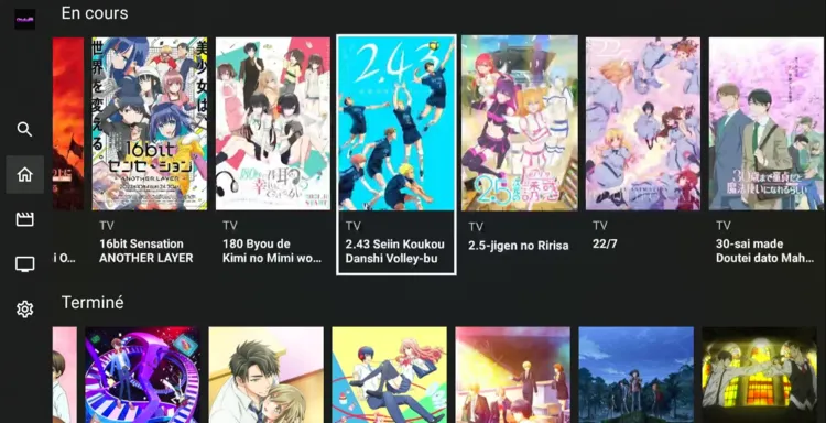 Stream-Flix