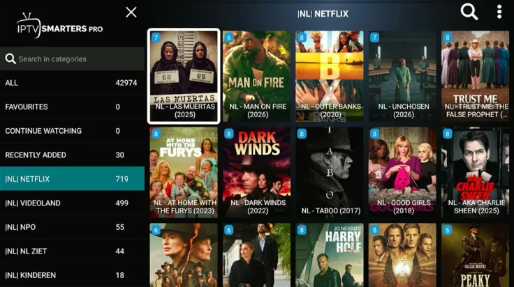 TellyStudio-IPTV-successfully-installed
