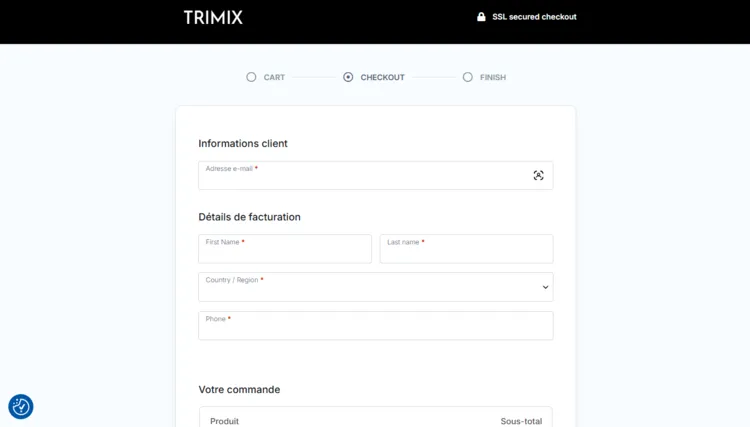 Trimix-IPTV-checkout-window