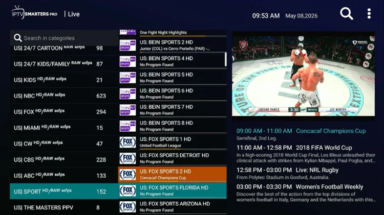 Trimix-IPTV-live-sports