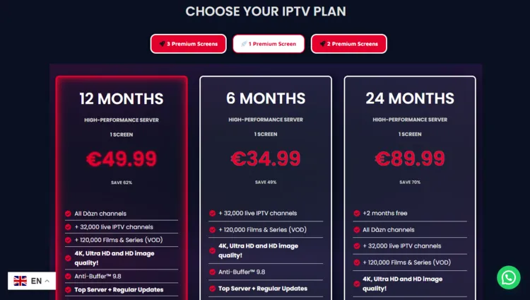 Trimix-IPTV-subscribtion-plans