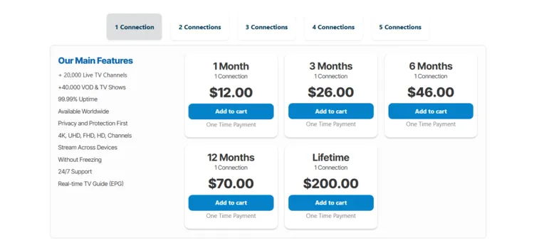 Warp-IPTV-subscribtion-plans