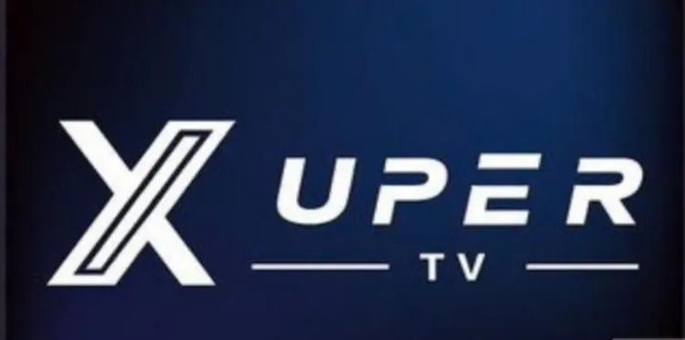xuper-tv