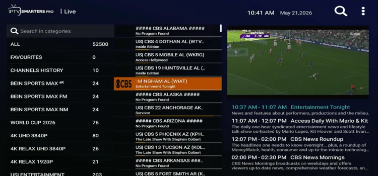 Kilarix-IPTV-live-sports