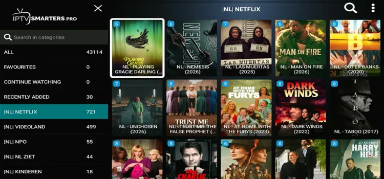 Kilarix-IPTV-successfully-installed