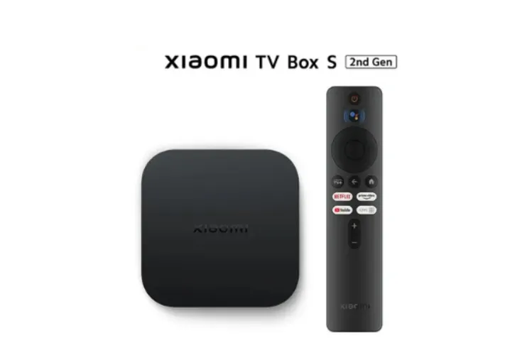 Xiaomi-TV-Box-S-2nd-Gen-4K
