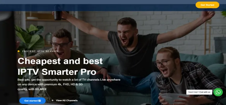 kilarix-iptv-official-website-2
