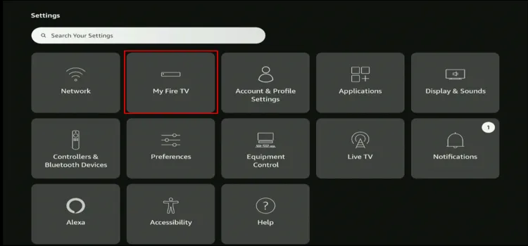 my-fire-tv