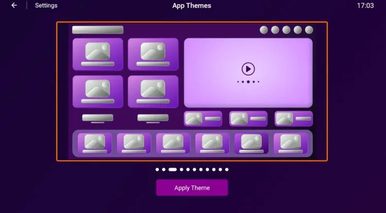 purple-stream-playe-app-themes