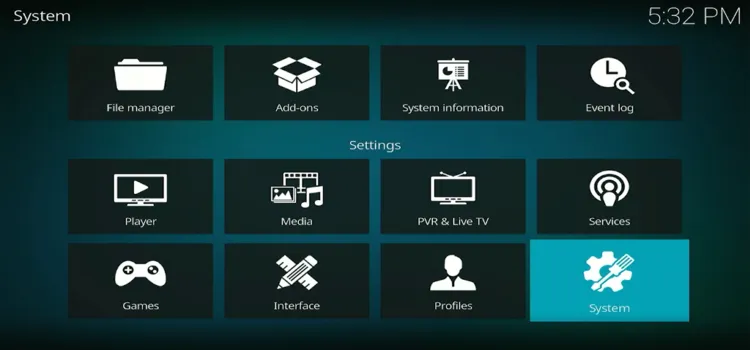 step-2-click-on-system