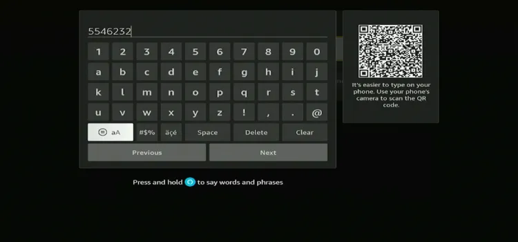 step-2-enter-downloader-code