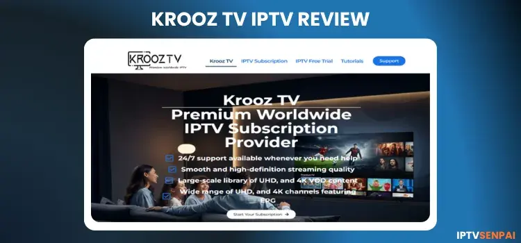 KROOZ-TV-IPTV-REVIEW
